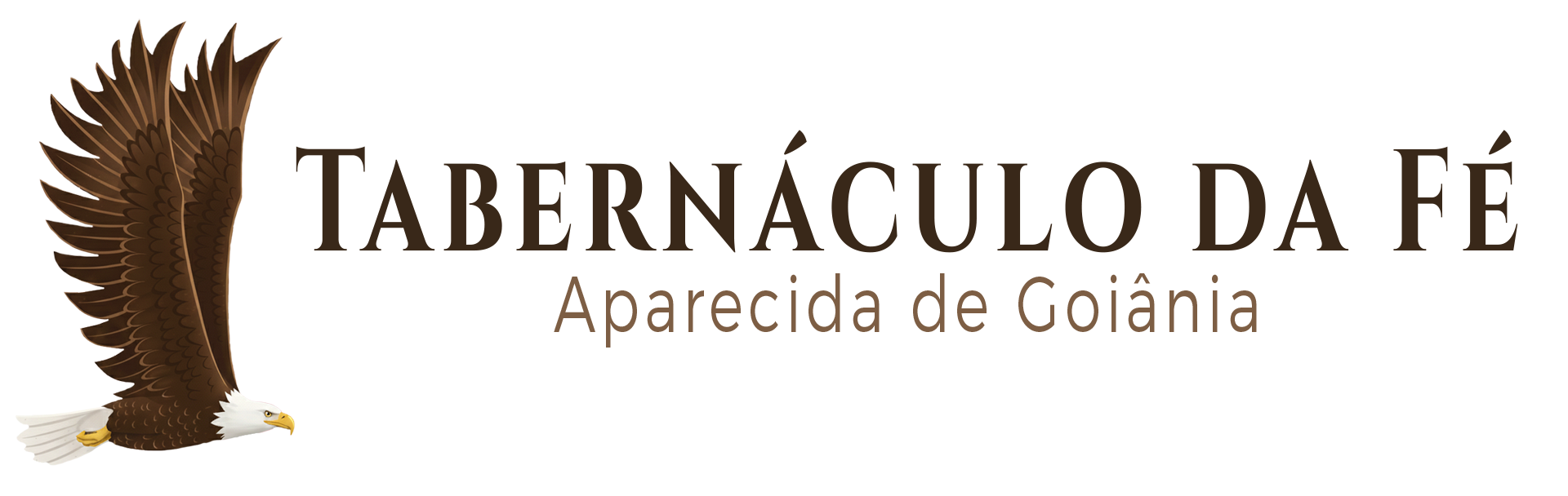 Tabernáculo da Fé - Aparecida de Goiânia